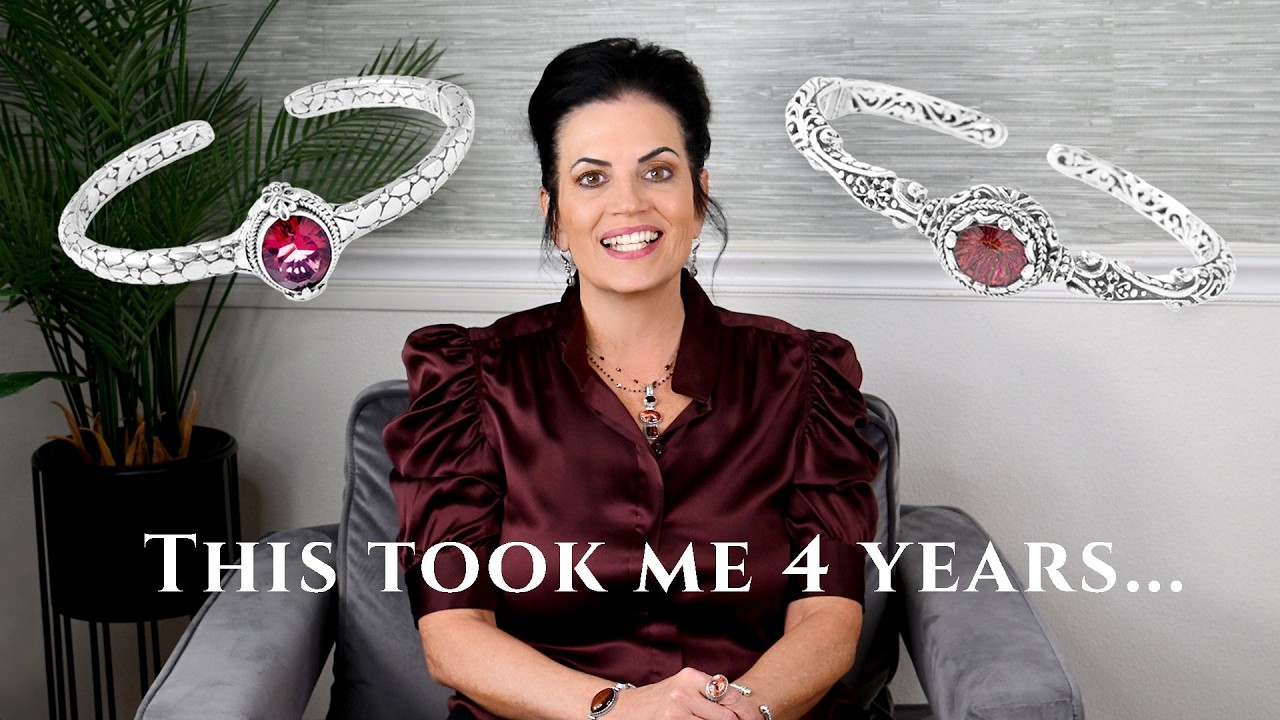 Inspiration Story: Love One Another Collection