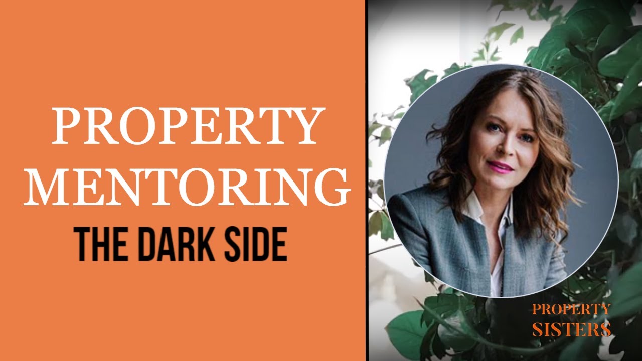 Property Mentoring | The Dark Side
