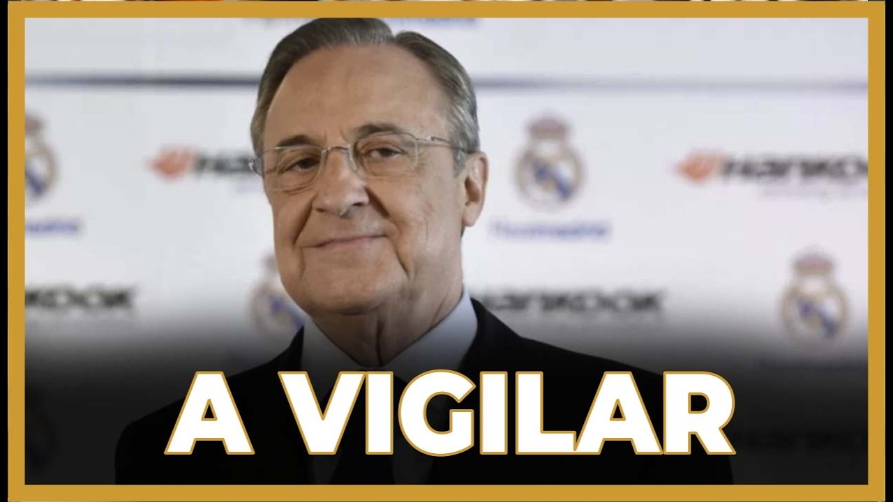 🚨LOS PUNTOS A VIGILAR DE LAS CUENTAS DEL REAL MADRID