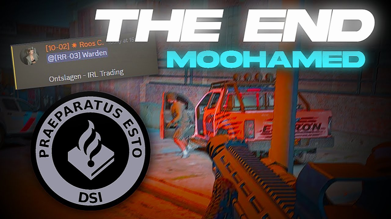 Future RP | DSI/Politie Highlights | IRL trading + Corruptie