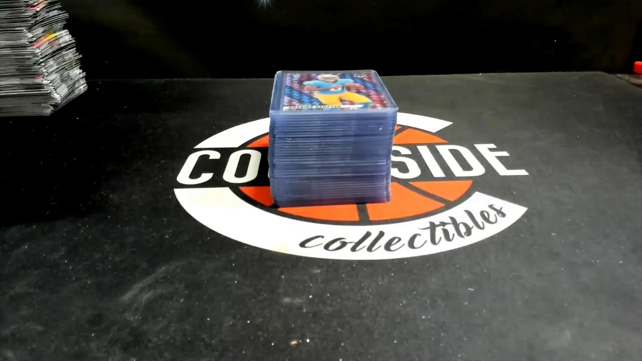 2025 Panini Mosaic Football Mega 20-Box Case PYT