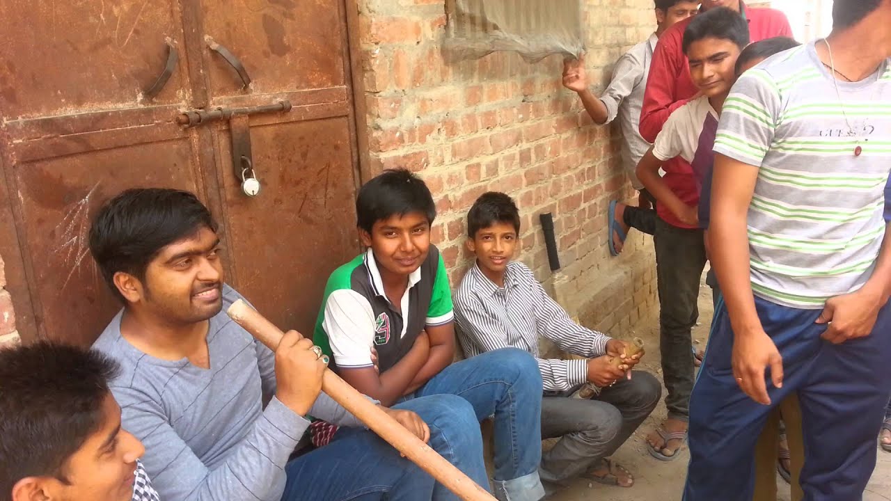 KHASPUR CRICKET