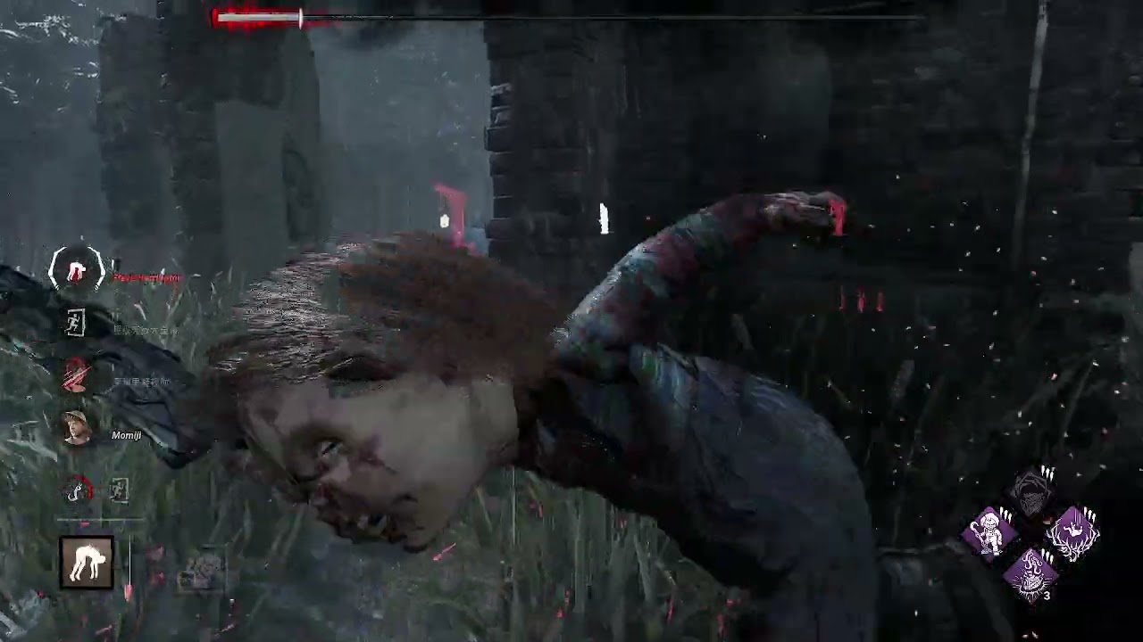 DBD PC with friends / 2026-02-13 PART 2