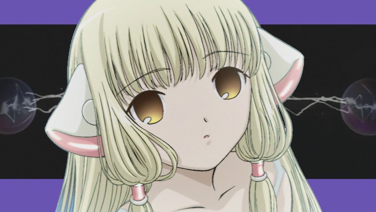 Chii's 
