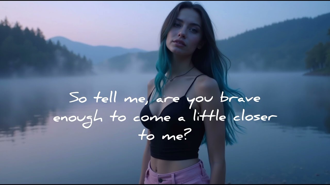 Love me, fear me — you can't have one without the other.