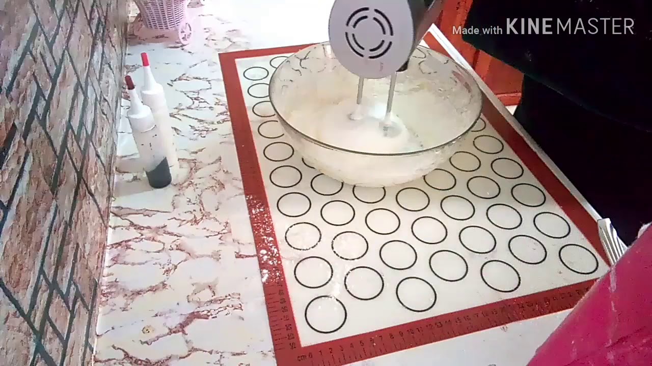 جينواز بمحسن الكيك و ماهو محسن الكيك