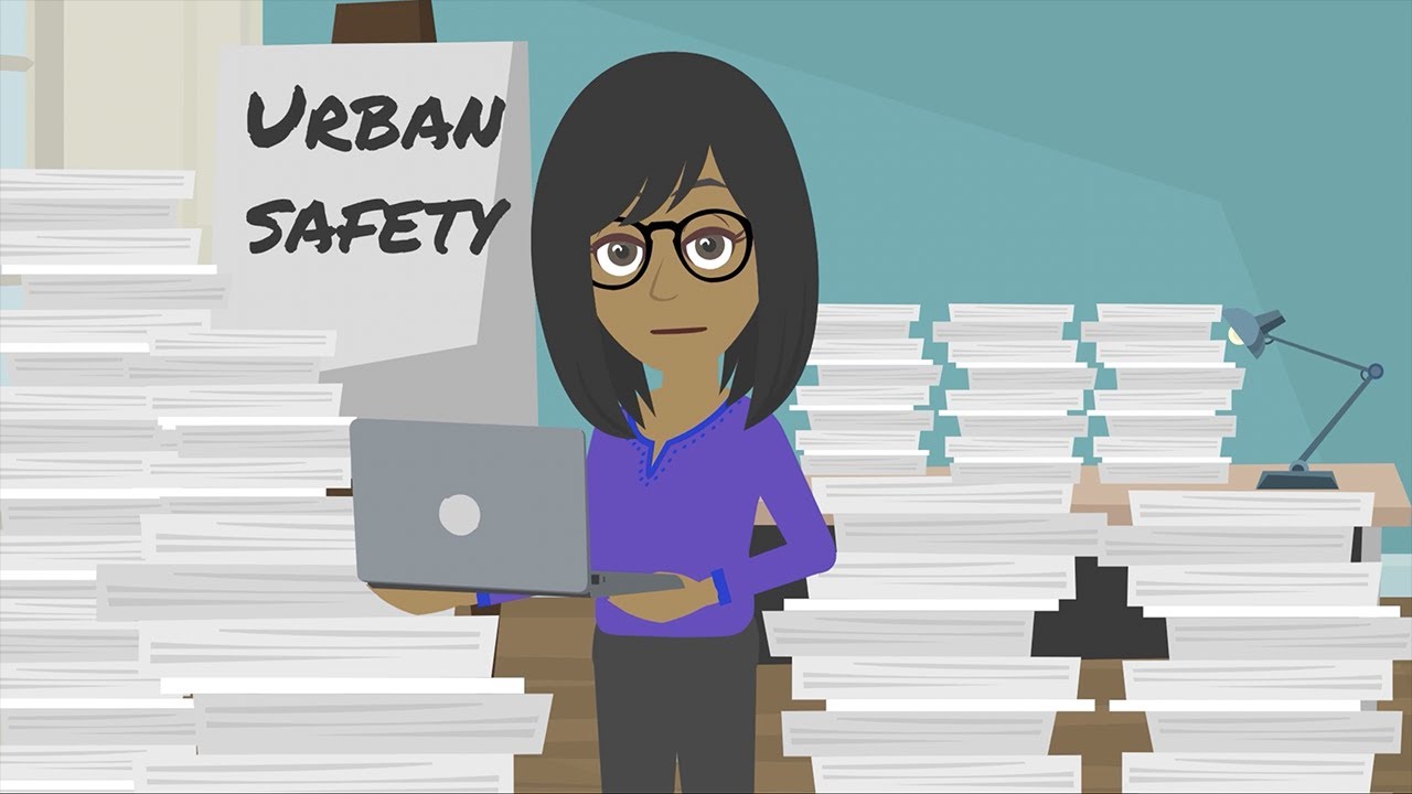 Inclusive Cities Dialogues: Urban Safety and Security