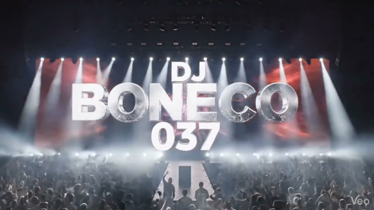 Funk De BH 2026 SET DO DJ BONECO 037 