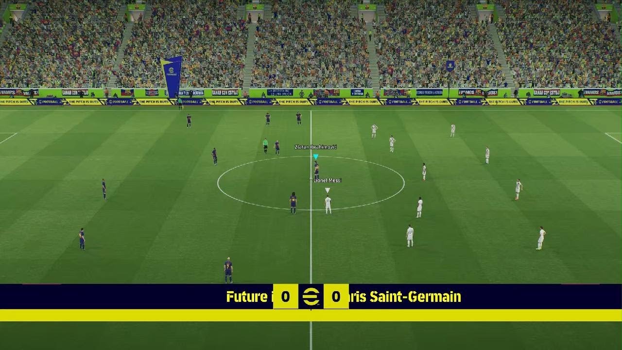 eFootball_rage quit