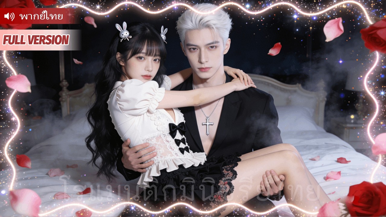 เด็กฝึกงานเมาเผลอนอนกับซีอีโอคิดว่าเป็นนายแบบแล้วหนีไป แต่เขากลับไล่ต้อนทีละก้าว ไม่ยอมปล่อยเธอ!