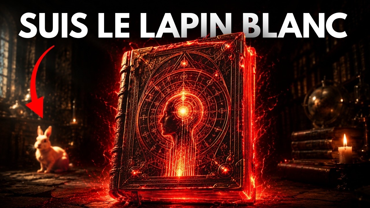 Le Livre Initiatique de Dieu | Elohim - l&rsquo;&Eacute;mergence du Nouveau Monde (Livre Audio Complet)