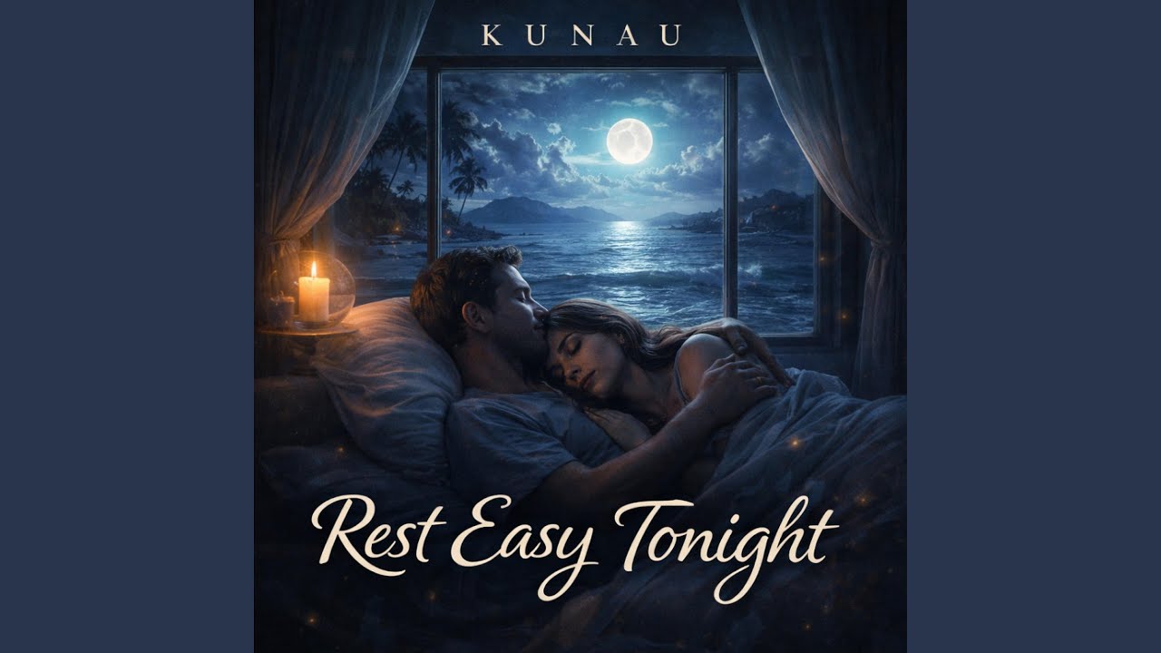Rest Easy Tonight