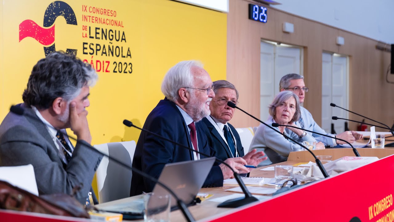 La variación gramatical en el mundo hispánico. Investigación y enseñanza. 