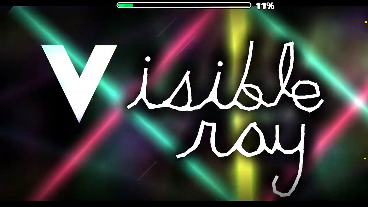 Visible Ray 59%