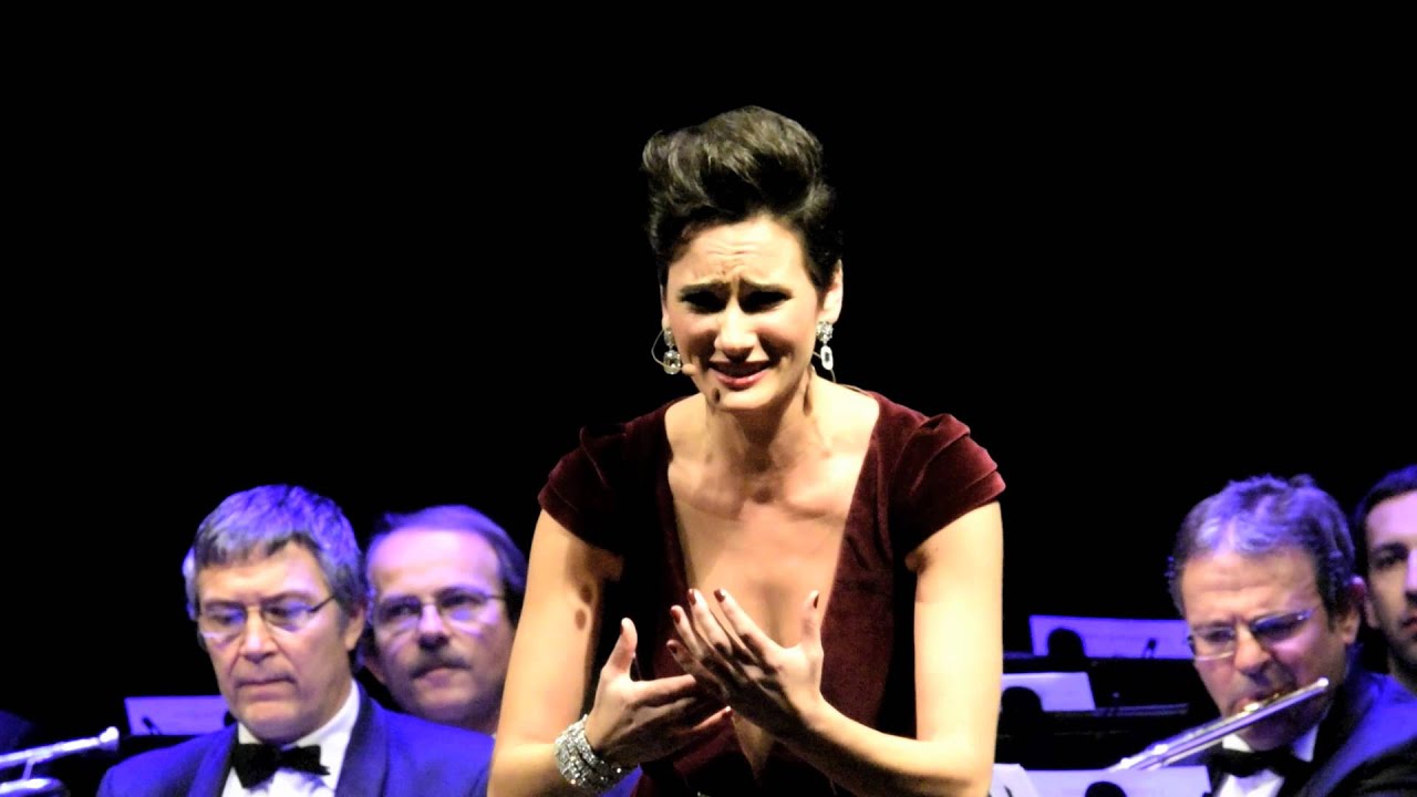 Cinema Paradiso - Robin Torres y la Banda Sinfónica Municipal de Sevilla