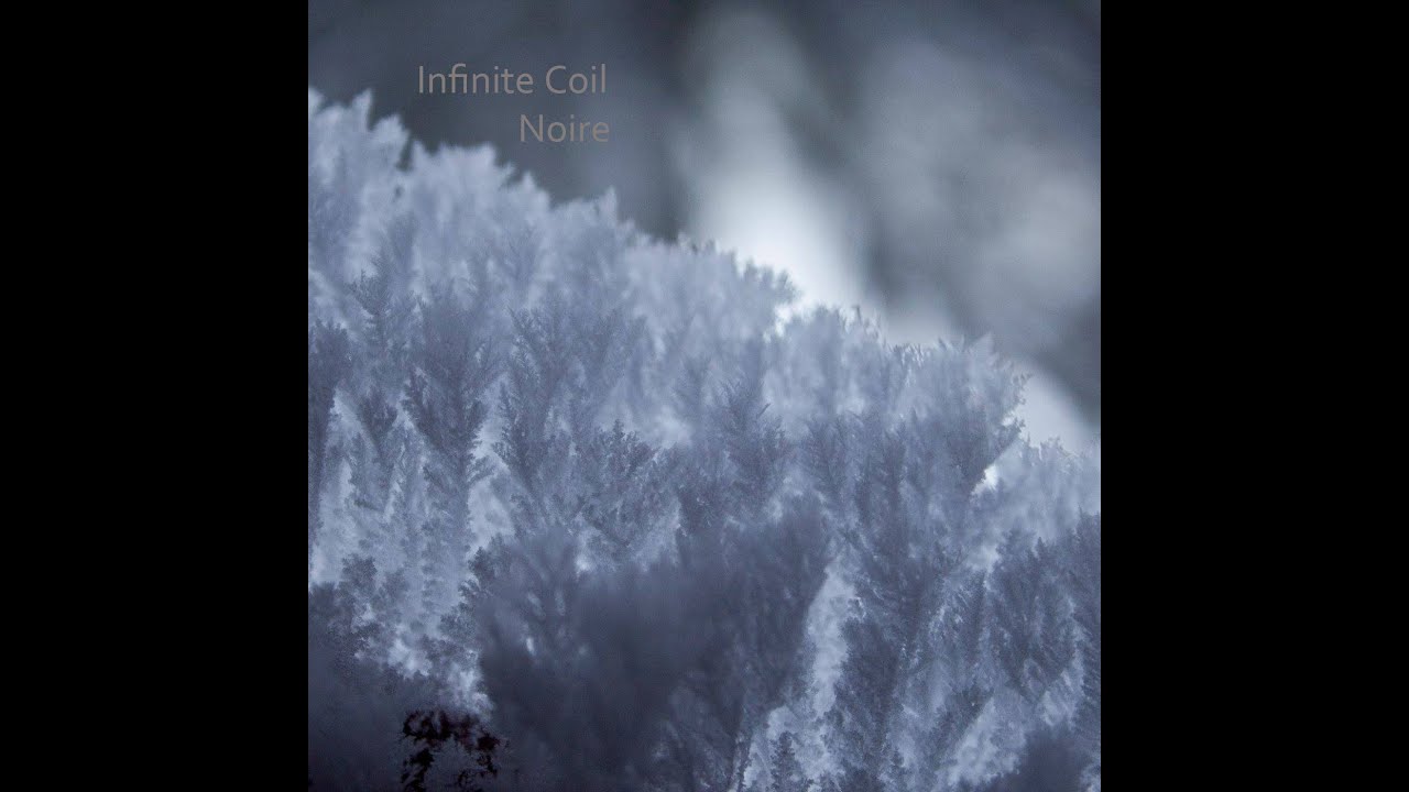 Infinite Coil - Noire