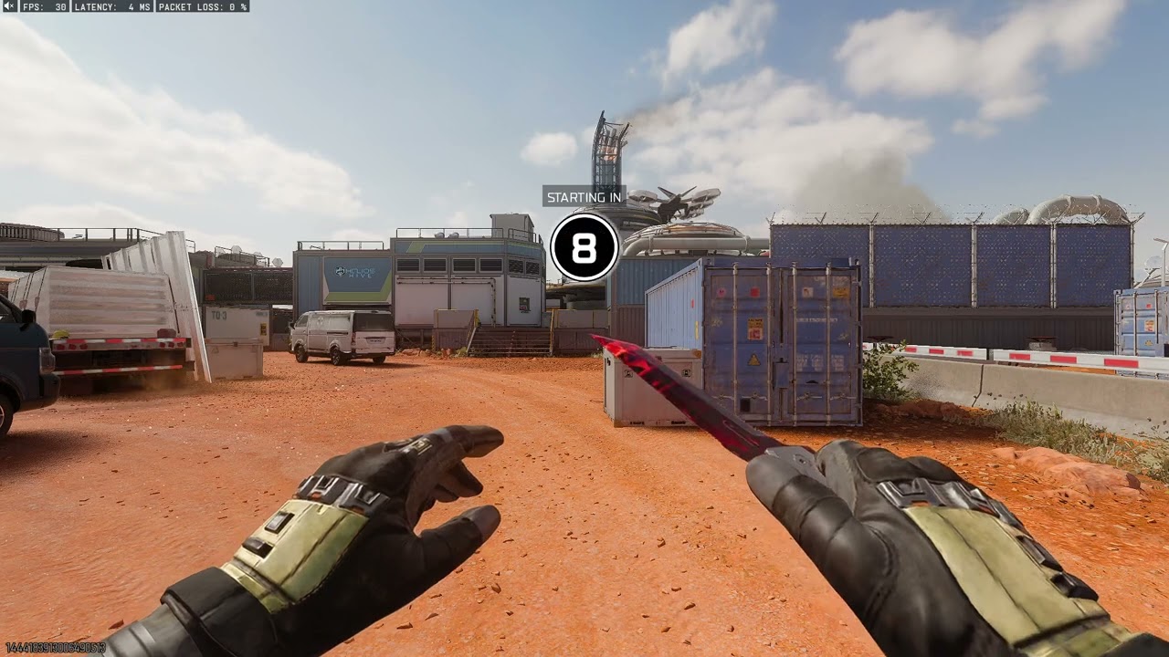echo v cj