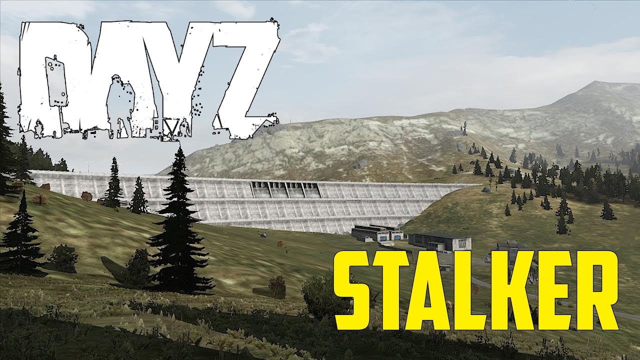 DayZ Epoch Napf - Stalker