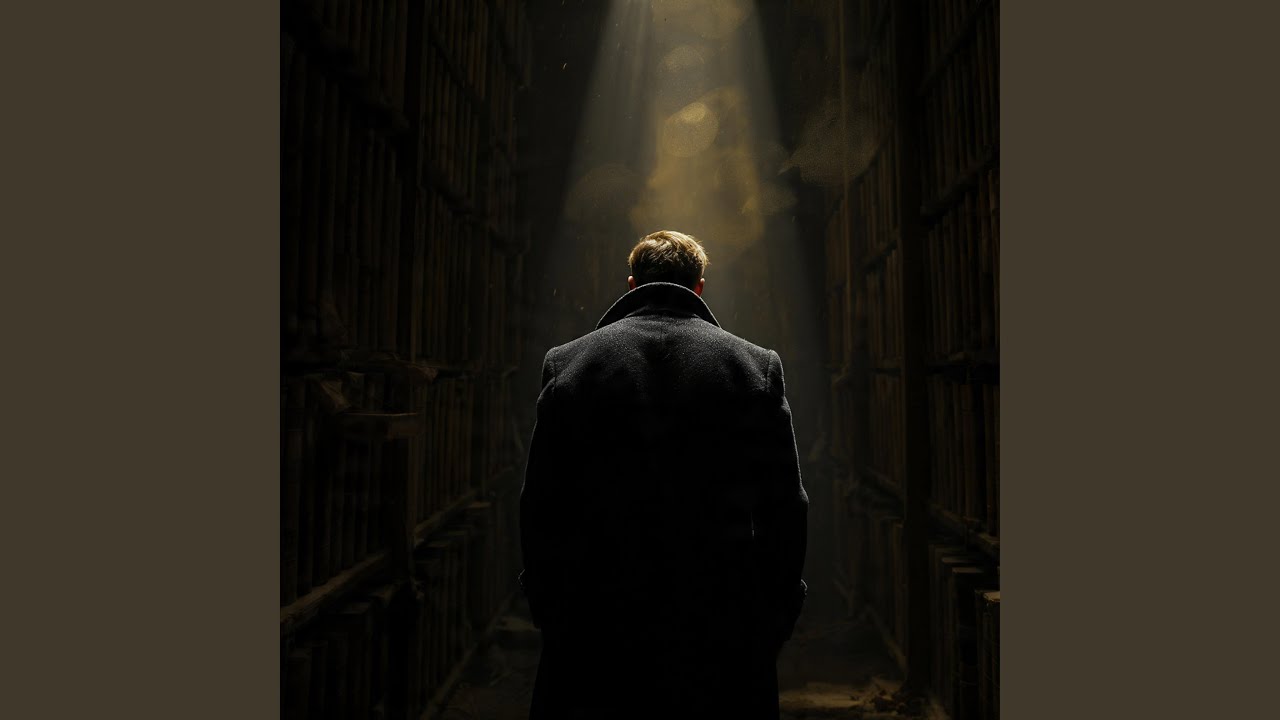 The Unspoken Inventory