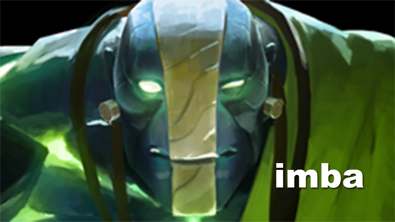 Earth Spirit Imba Procast