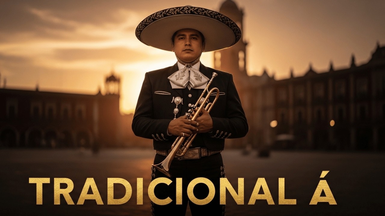 Música Mariachi Tradicional para Eventos Mexicanos