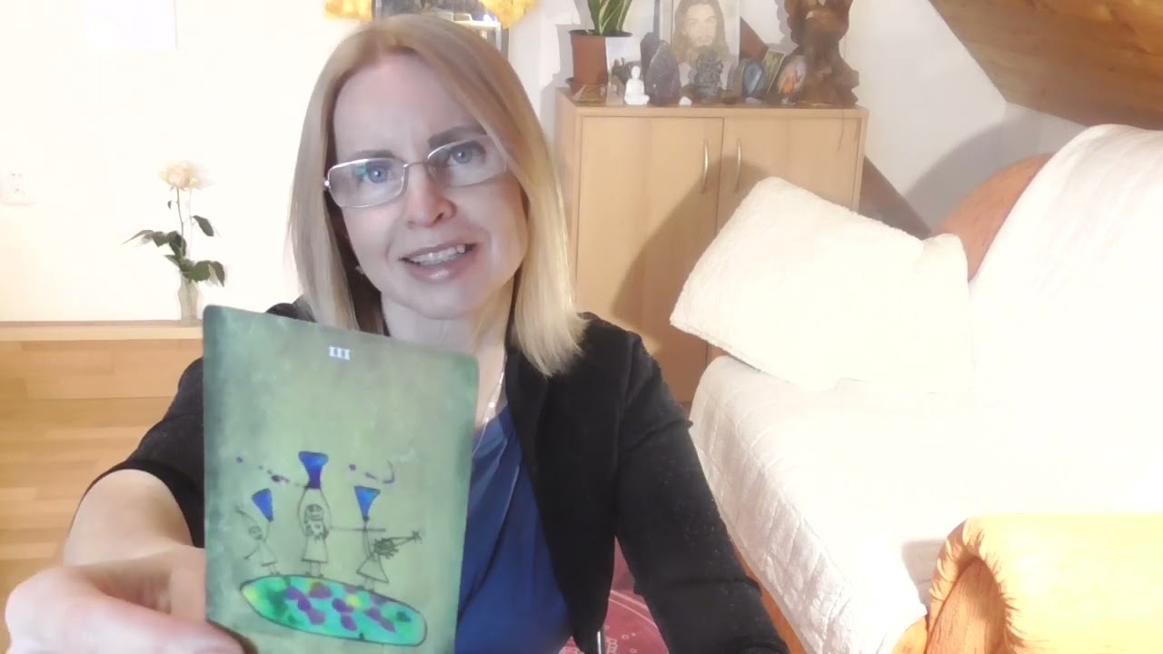 20.2.- 28.2.2026💗VŠECHNA ZNAMENÍ💗UDÁLOSTI A ENERGIE DNŮ