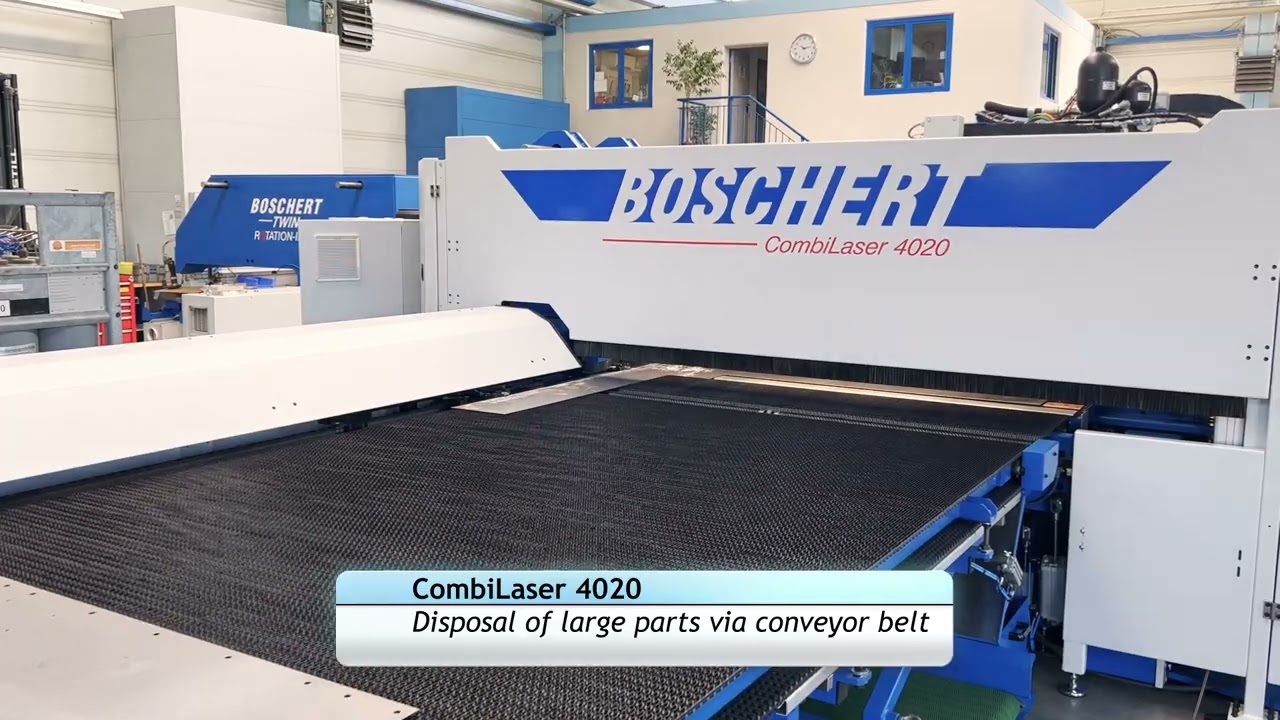CombiLaser 4020 (english)