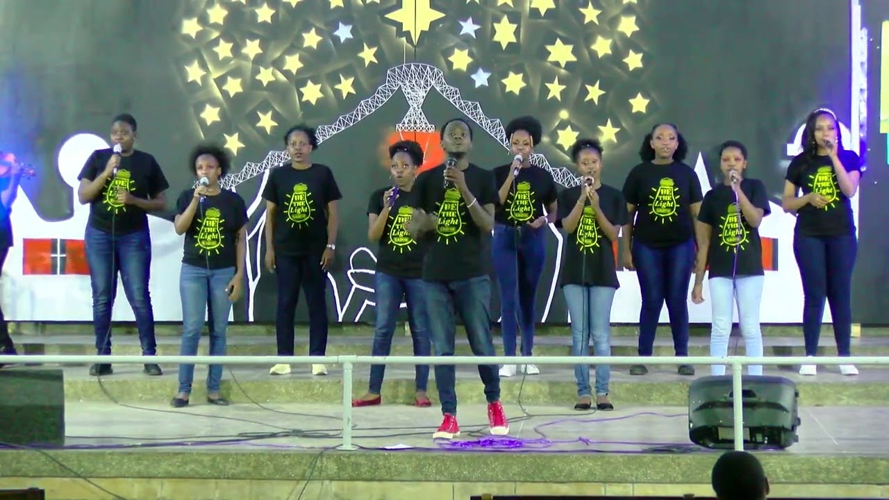 IAGC END YEAR SERVICE