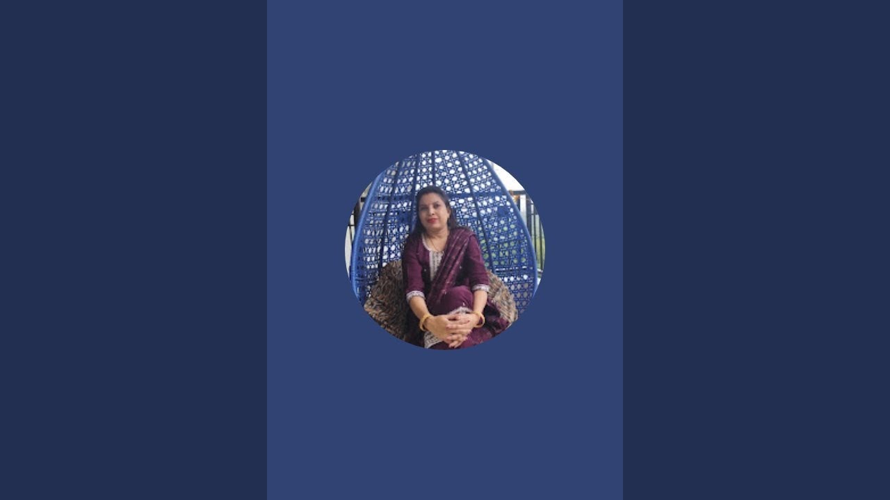 Sunita Singh Brijwasi is live!