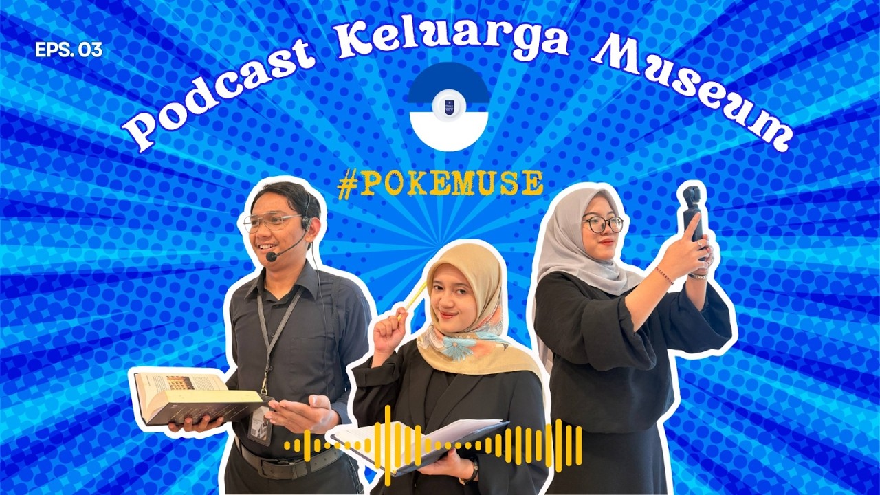 POKEMUSE EPS 3 FINAL FIX
