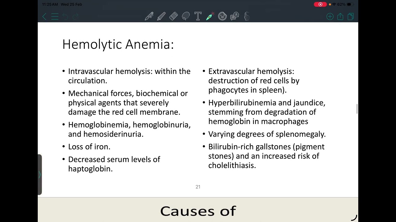 HLS: Pathology 2