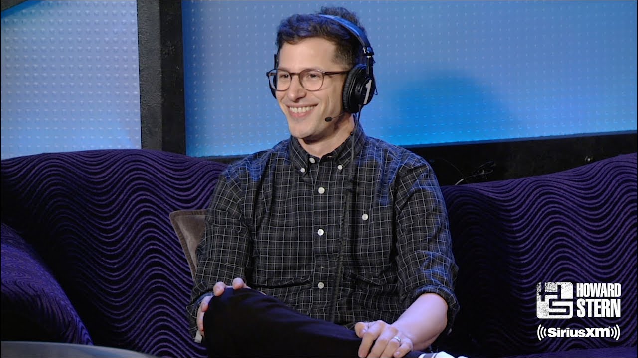 Andy Samberg Remembers His “SNL” Audition