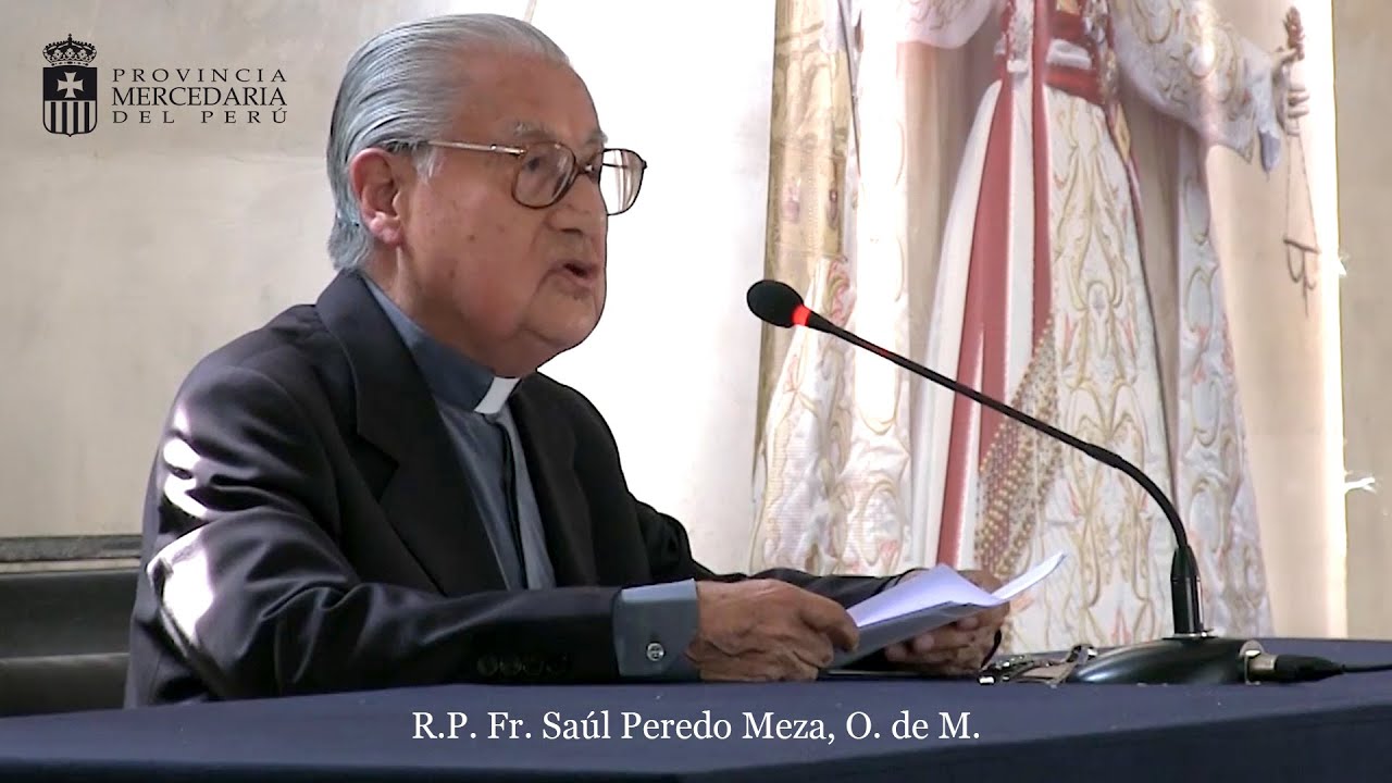 HISTORIA DE LA ORDEN DE LA MERCED