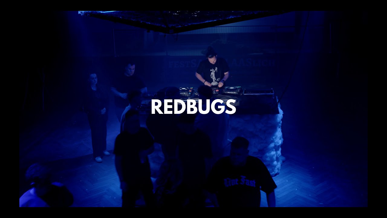 REDBUGS | BACK IN BLACK EVENTS | BACK IN BLACK PART 2