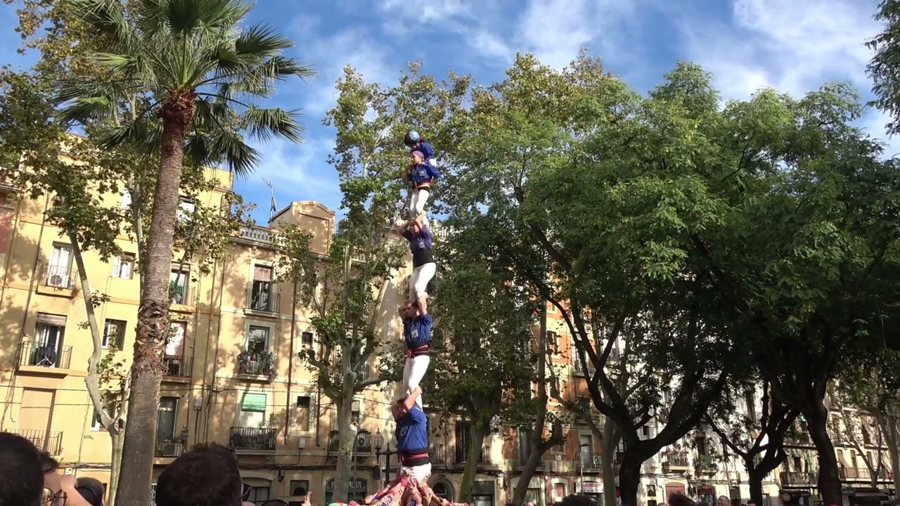 Pd6 Festa Major del Clot 2025