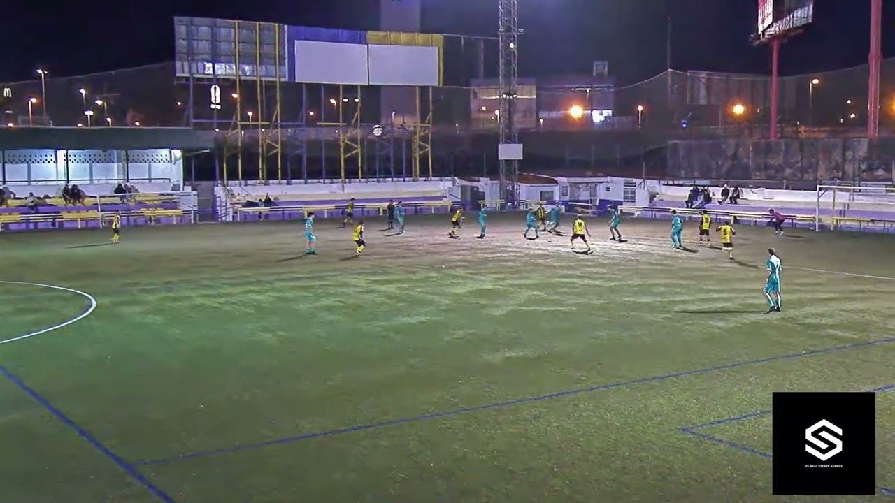 CARBONERO VS REQUENA