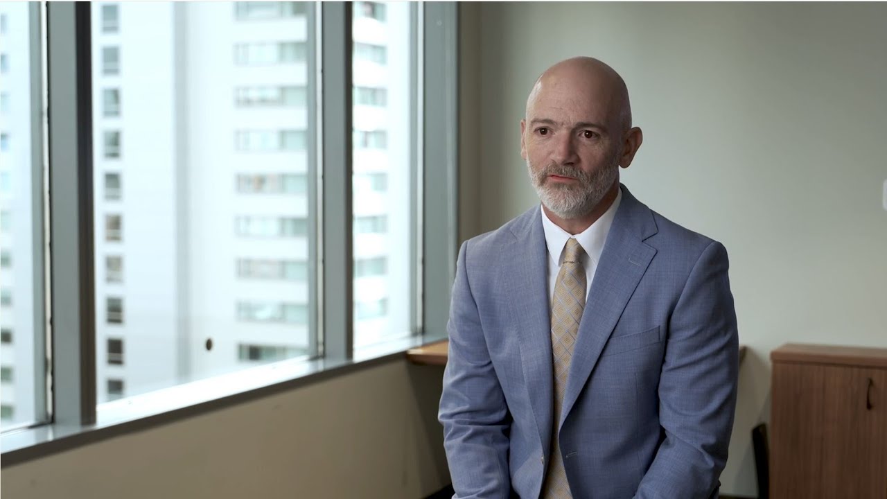 Judge Chad Allred (Ret.) | JAMS Mediator & Arbitrator