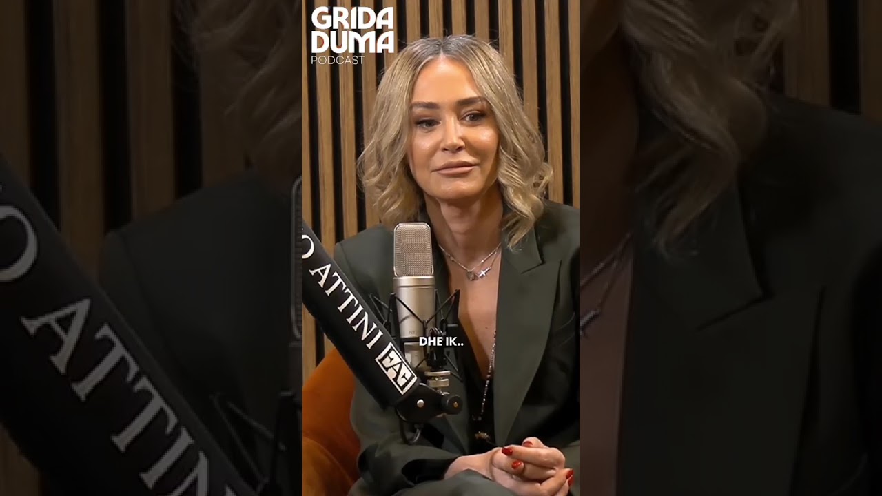 Ndihem vetëm! Anita Haradinaj mbush sytë me lot për mungesën e madhe