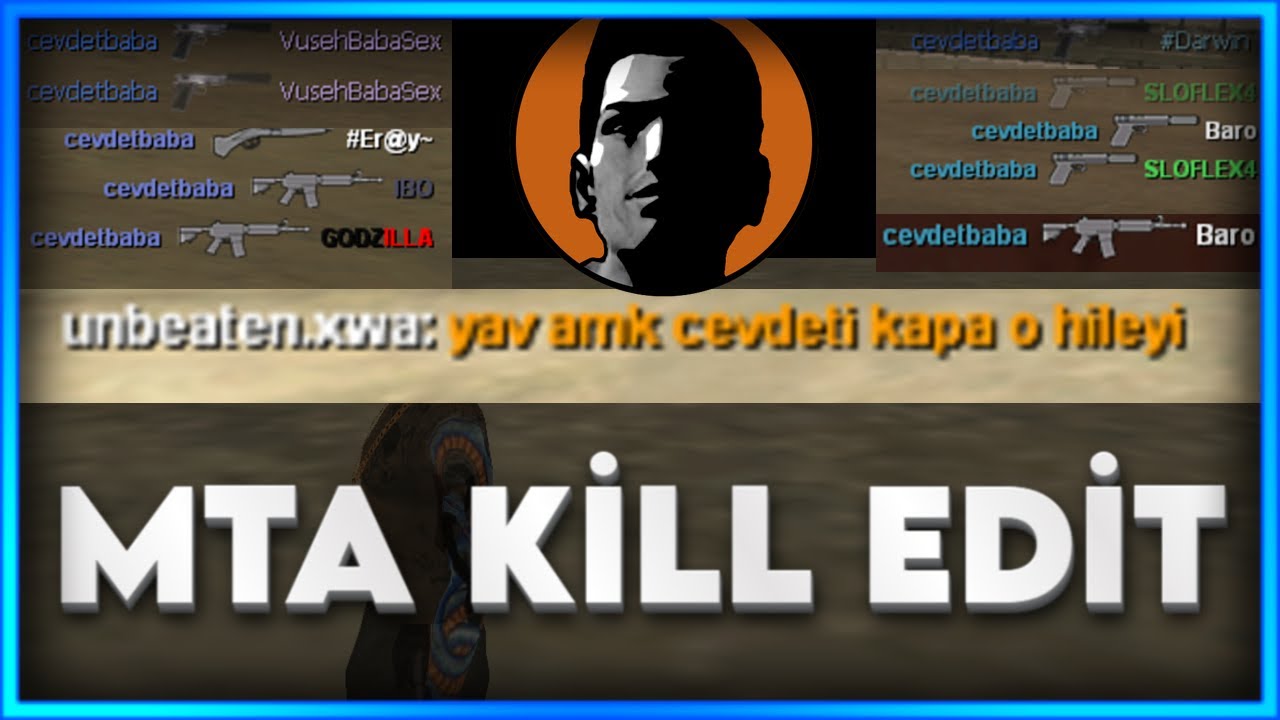 mta :D