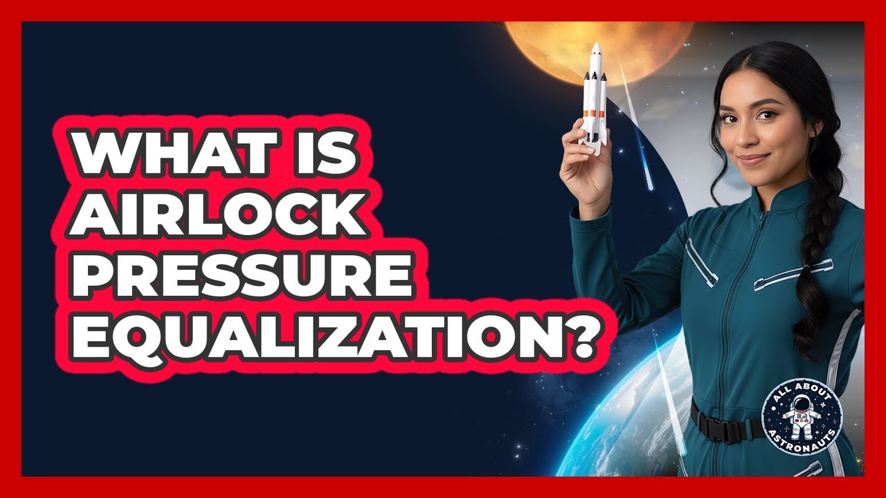 What Is Airlock Pressure Equalization?