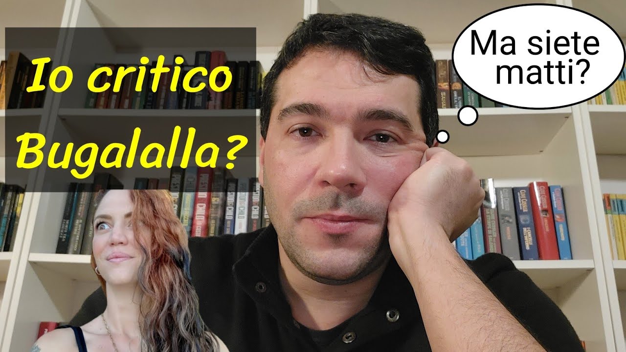 GARLASCO: tre chiarimenti fondamentali 