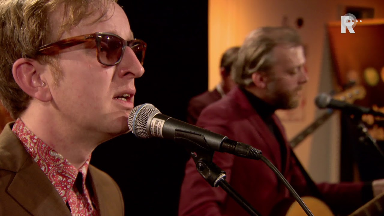 The Kik - Goedenacht vrienden - Live uit Lloyd