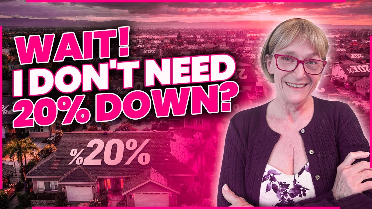 Down Payment Assistance California: California First Time Home Buyer Programs You Need