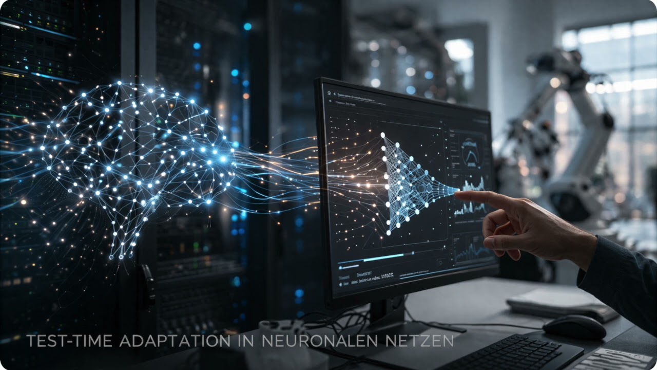 Das Dilemma des katastrophalen Vergessens | Neuronale Netze neu denken