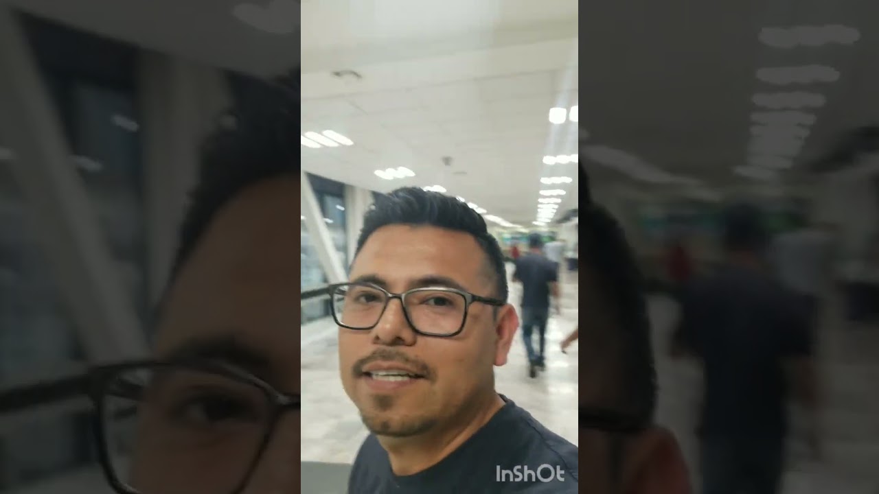 Lugares Que Van Los Autobuses🚍 For&aacute;neos Del Aeropuerto De La Ciudad de Mexico