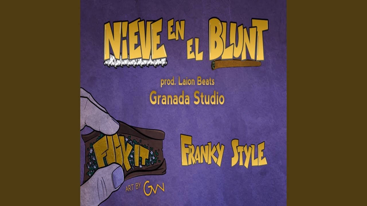 Nieve En El Blunt
