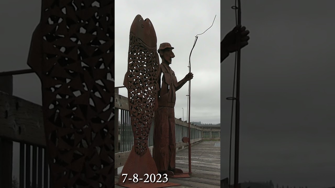 Fisherman's Tall Tale | Daily Willapa 7-8-2023