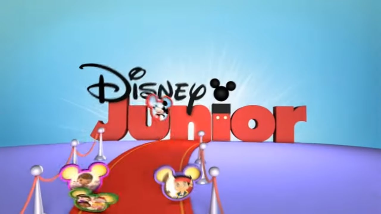 Disney Junior USA Continuity October 8, 2022 Pt  2 @continuitycommentary