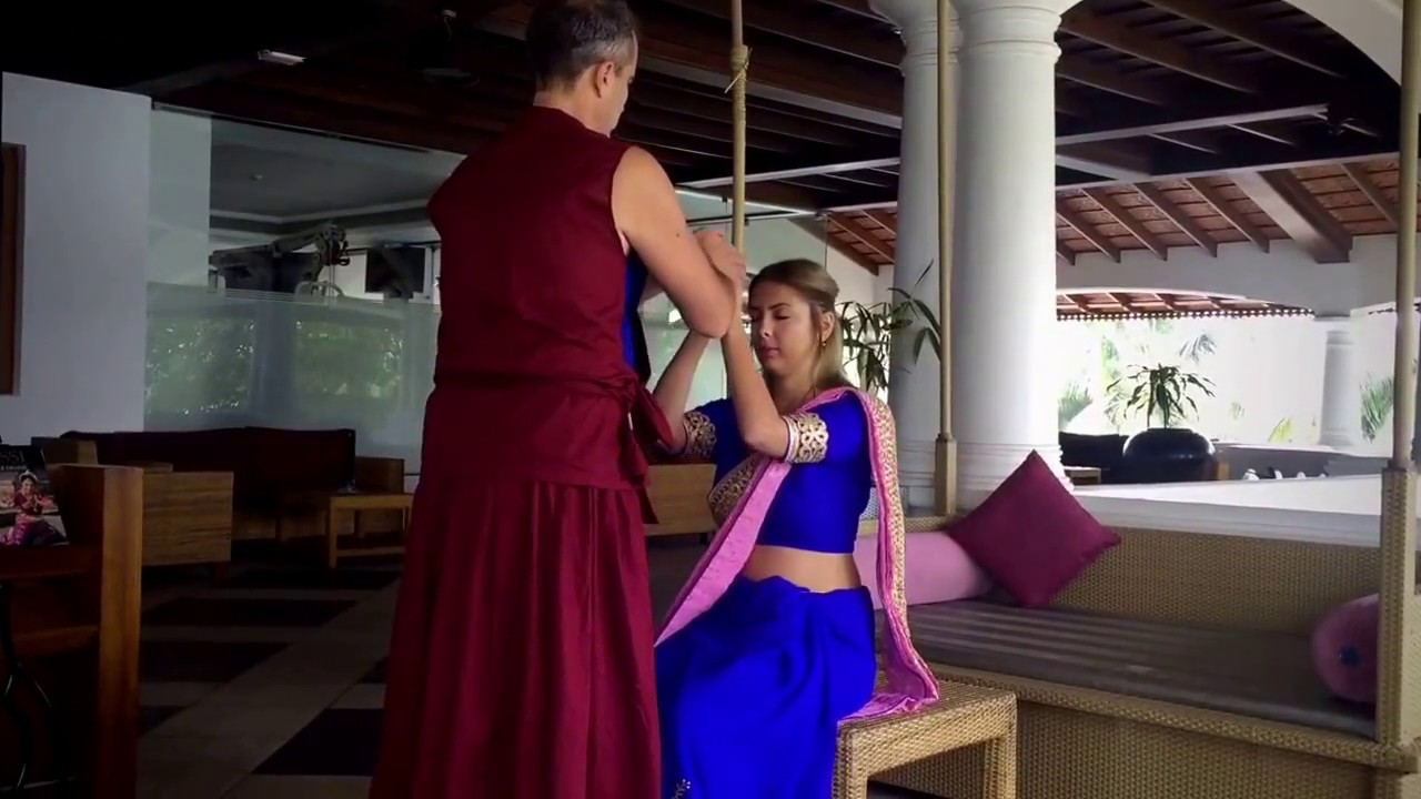 Initiere in Reiki