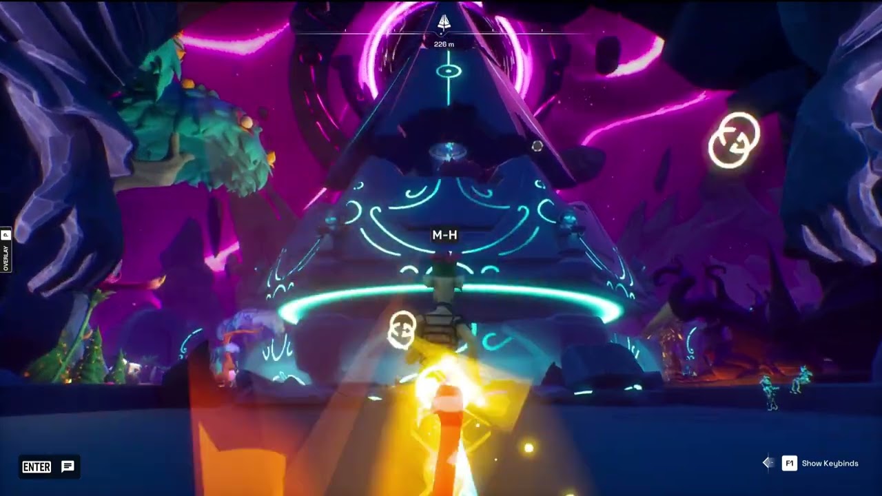 OTHERSIDE DAILY TASK - ( MAYC 7984 ) #otherside  #game #gameplay